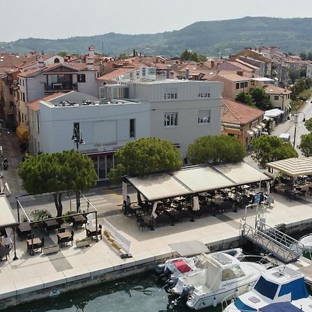 Dolcemente Garni Hotel Superior Izola Εξωτερικό φωτογραφία