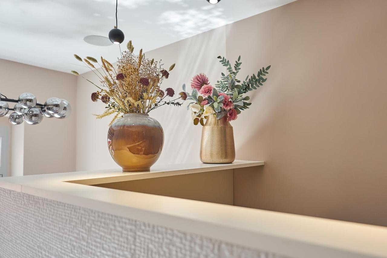Dolcemente Garni Hotel Superior Izola Εξωτερικό φωτογραφία