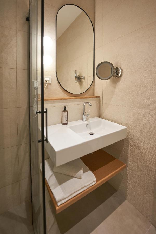 Dolcemente Garni Hotel Superior Izola Εξωτερικό φωτογραφία