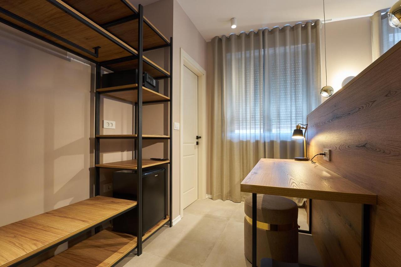 Dolcemente Garni Hotel Superior Izola Εξωτερικό φωτογραφία