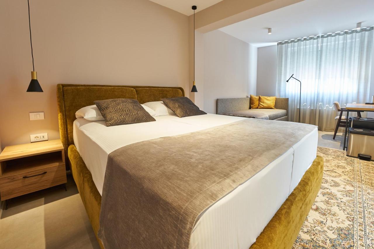 Dolcemente Garni Hotel Superior Izola Εξωτερικό φωτογραφία