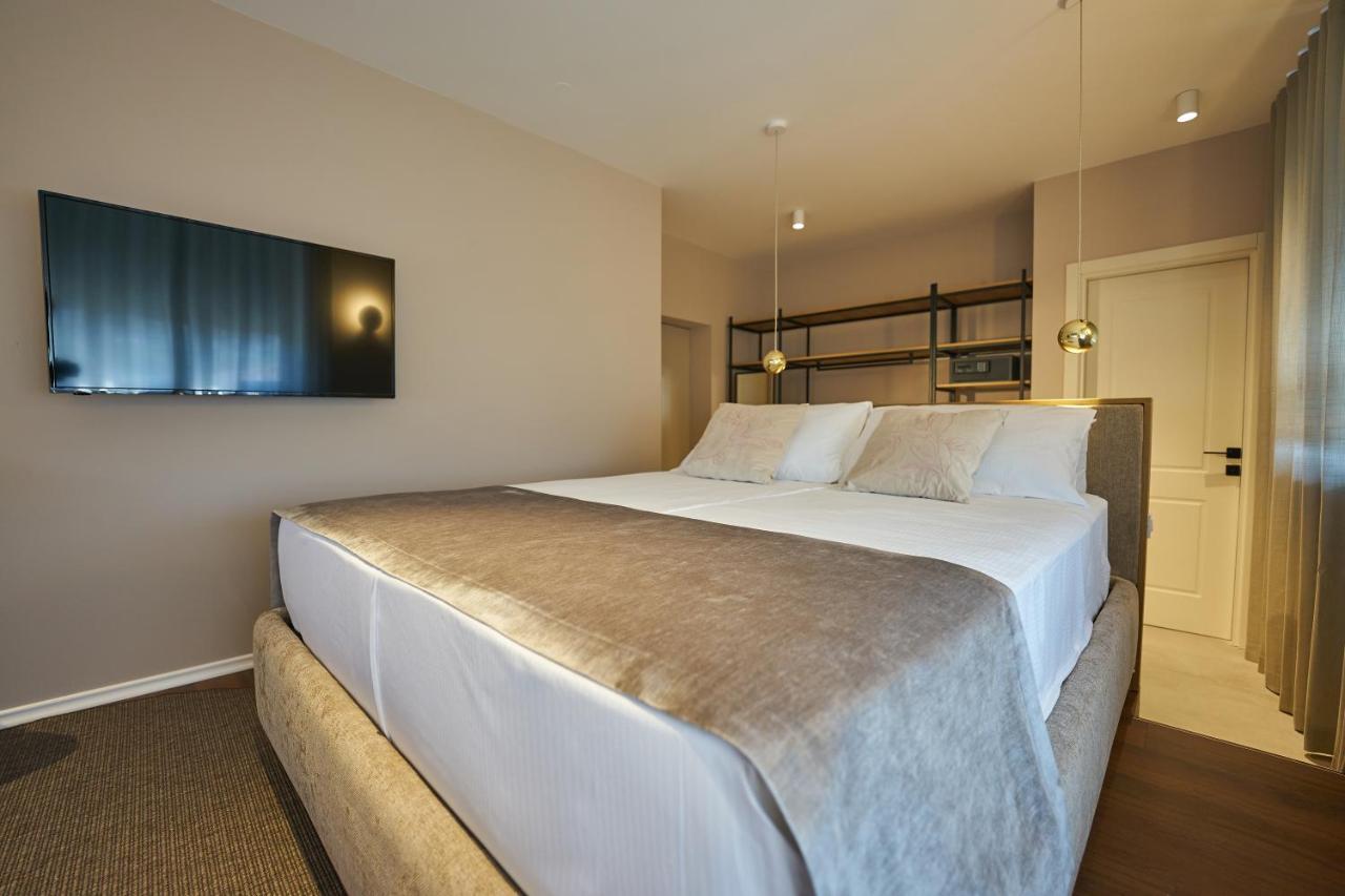 Dolcemente Garni Hotel Superior Izola Εξωτερικό φωτογραφία