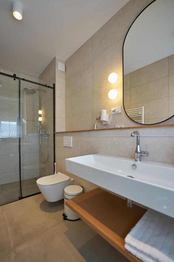Dolcemente Garni Hotel Superior Izola Εξωτερικό φωτογραφία