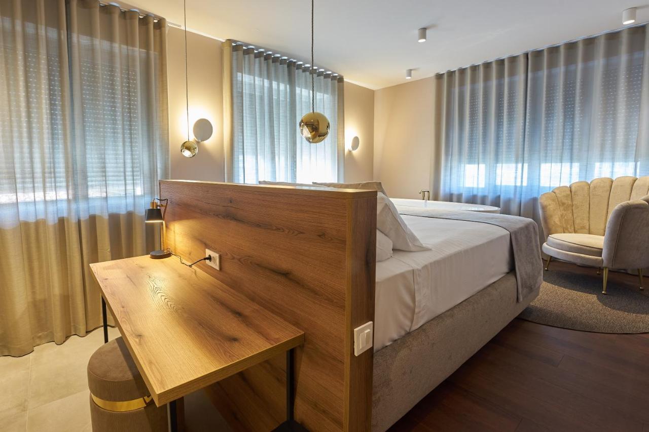 Dolcemente Garni Hotel Superior Izola Εξωτερικό φωτογραφία
