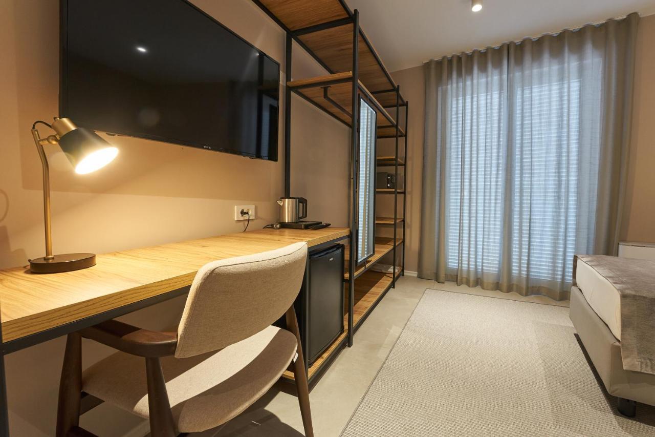 Dolcemente Garni Hotel Superior Izola Εξωτερικό φωτογραφία