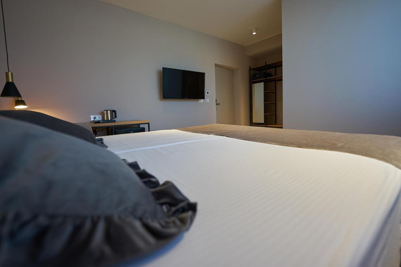 Dolcemente Garni Hotel Superior Izola Εξωτερικό φωτογραφία