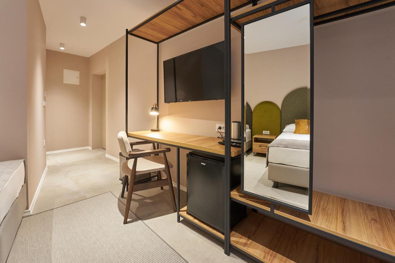 Dolcemente Garni Hotel Superior Izola Εξωτερικό φωτογραφία