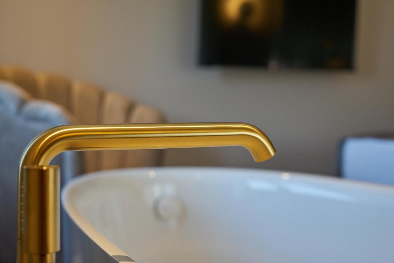 Dolcemente Garni Hotel Superior Izola Εξωτερικό φωτογραφία