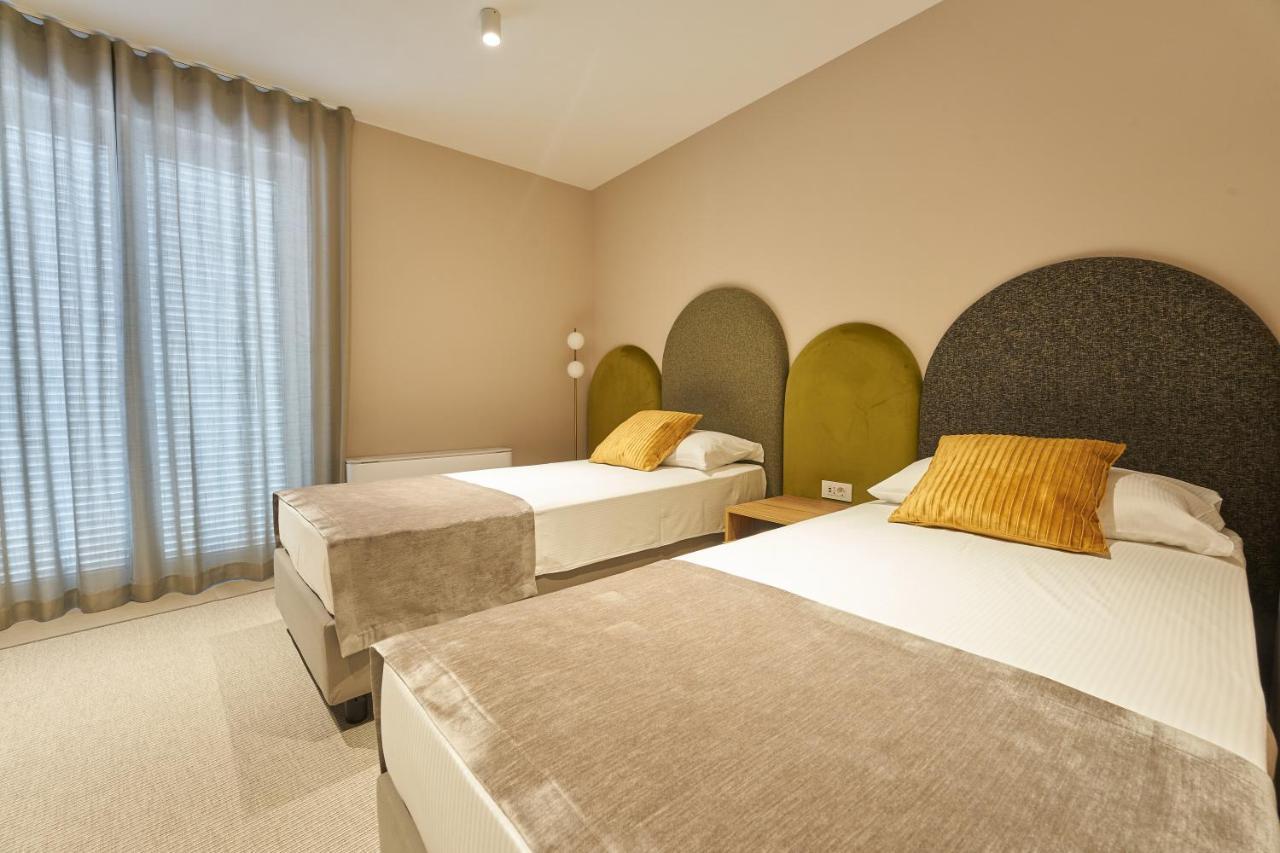 Dolcemente Garni Hotel Superior Izola Εξωτερικό φωτογραφία