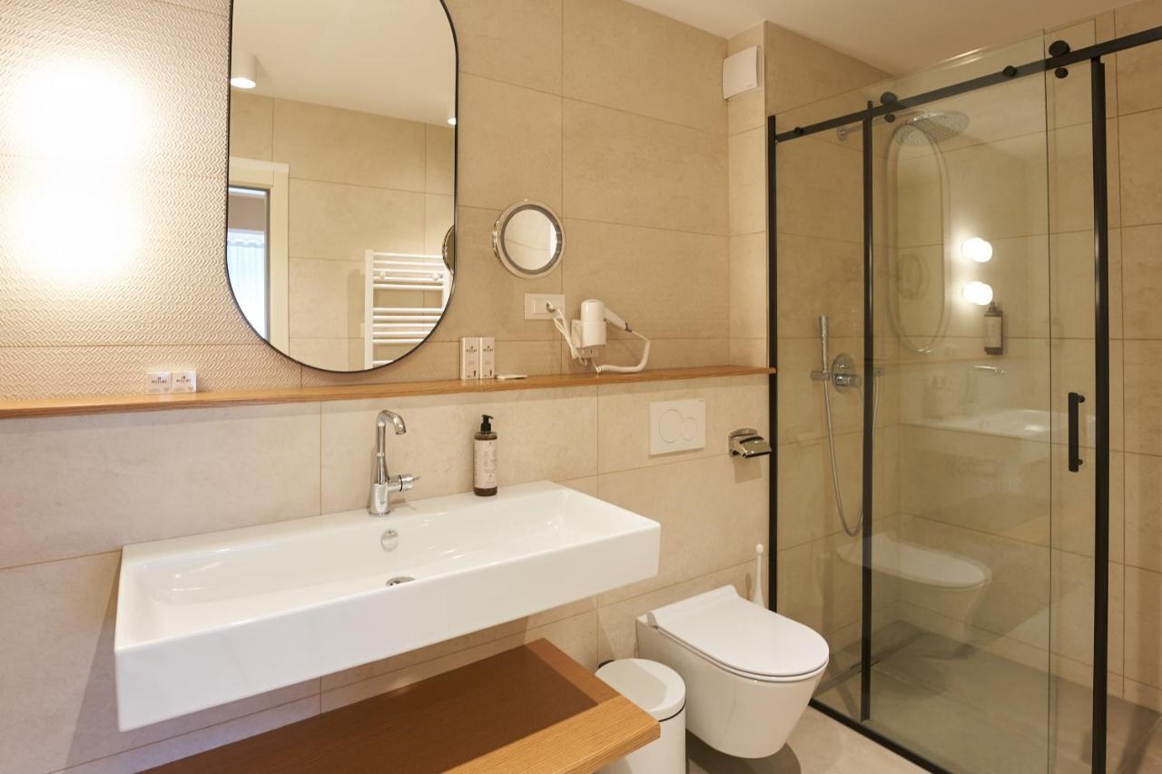 Dolcemente Garni Hotel Superior Izola Εξωτερικό φωτογραφία