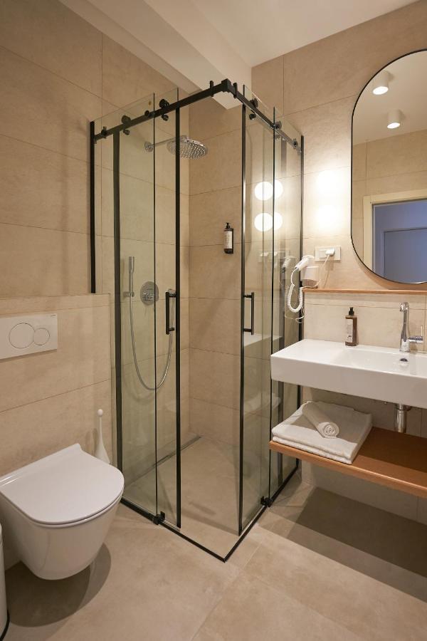 Dolcemente Garni Hotel Superior Izola Εξωτερικό φωτογραφία