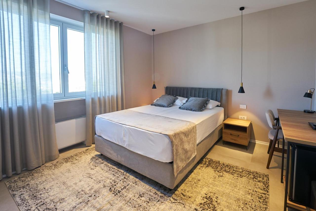 Dolcemente Garni Hotel Superior Izola Εξωτερικό φωτογραφία