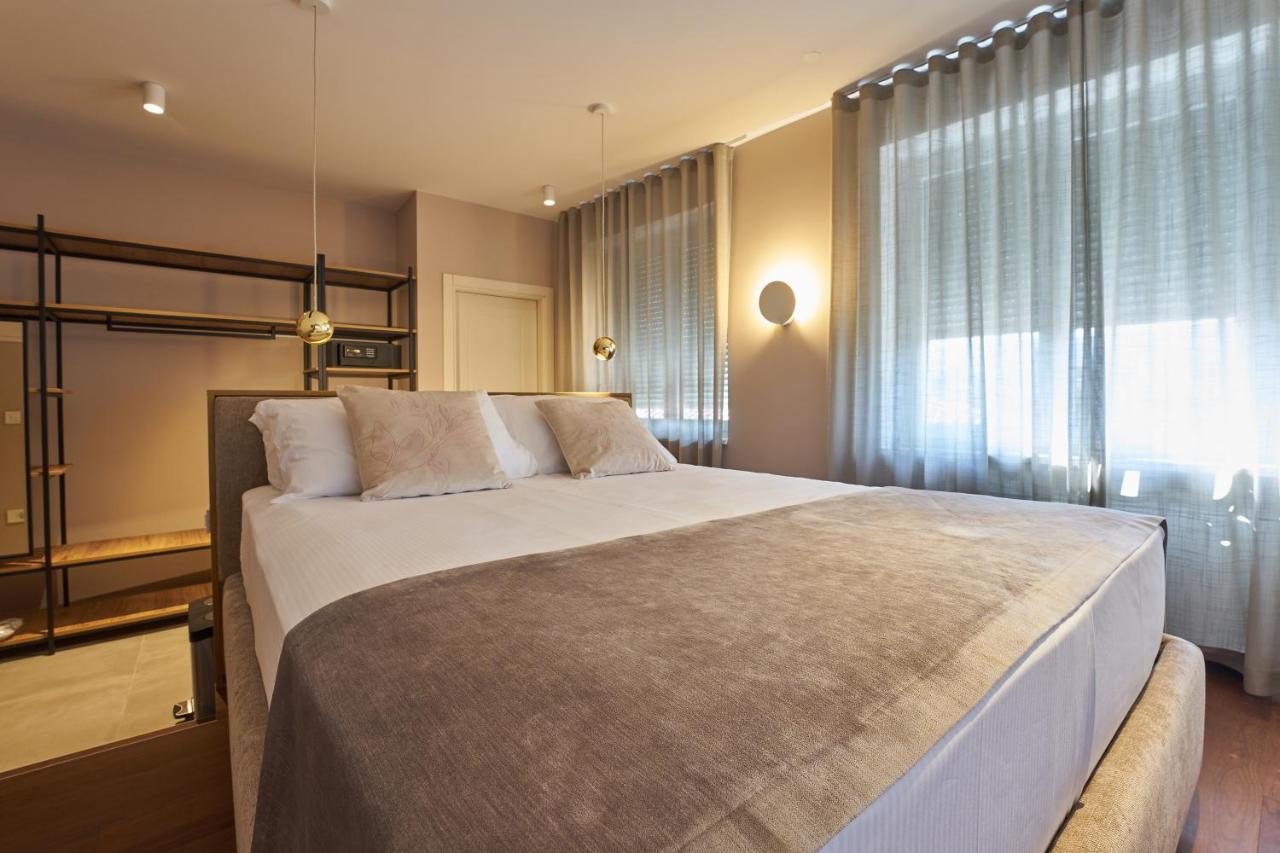 Dolcemente Garni Hotel Superior Izola Εξωτερικό φωτογραφία