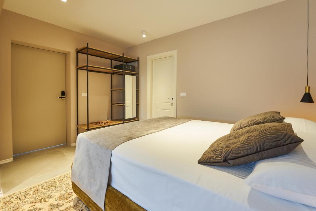Dolcemente Garni Hotel Superior Izola Εξωτερικό φωτογραφία