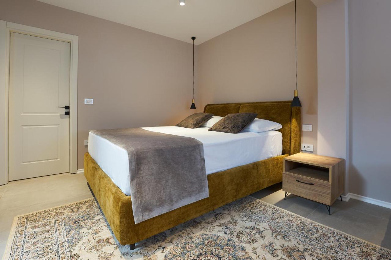 Dolcemente Garni Hotel Superior Izola Εξωτερικό φωτογραφία