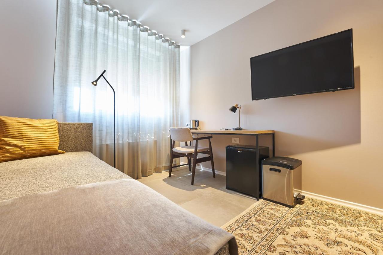Dolcemente Garni Hotel Superior Izola Εξωτερικό φωτογραφία