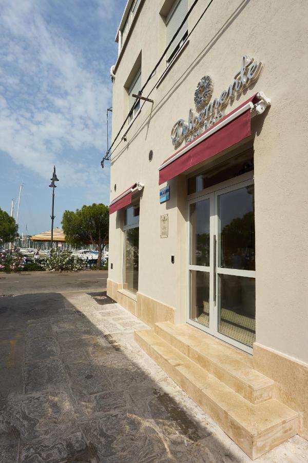 Dolcemente Garni Hotel Superior Izola Εξωτερικό φωτογραφία