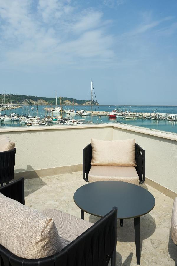 Dolcemente Garni Hotel Superior Izola Εξωτερικό φωτογραφία