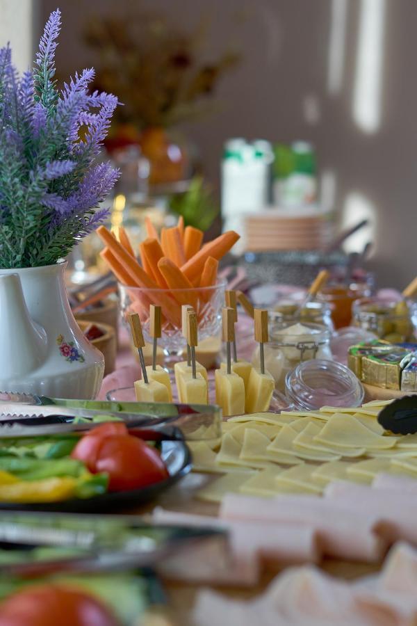 Dolcemente Garni Hotel Superior Izola Εξωτερικό φωτογραφία