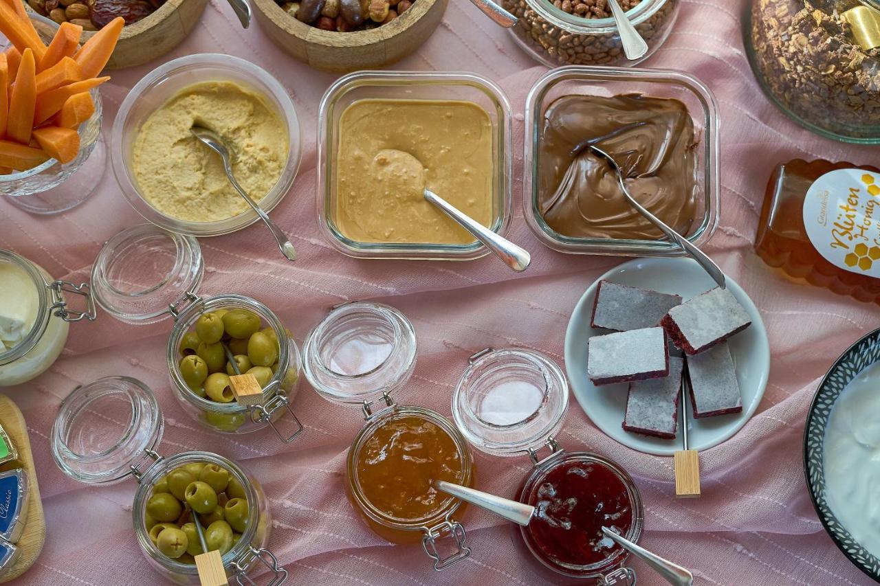 Dolcemente Garni Hotel Superior Izola Εξωτερικό φωτογραφία