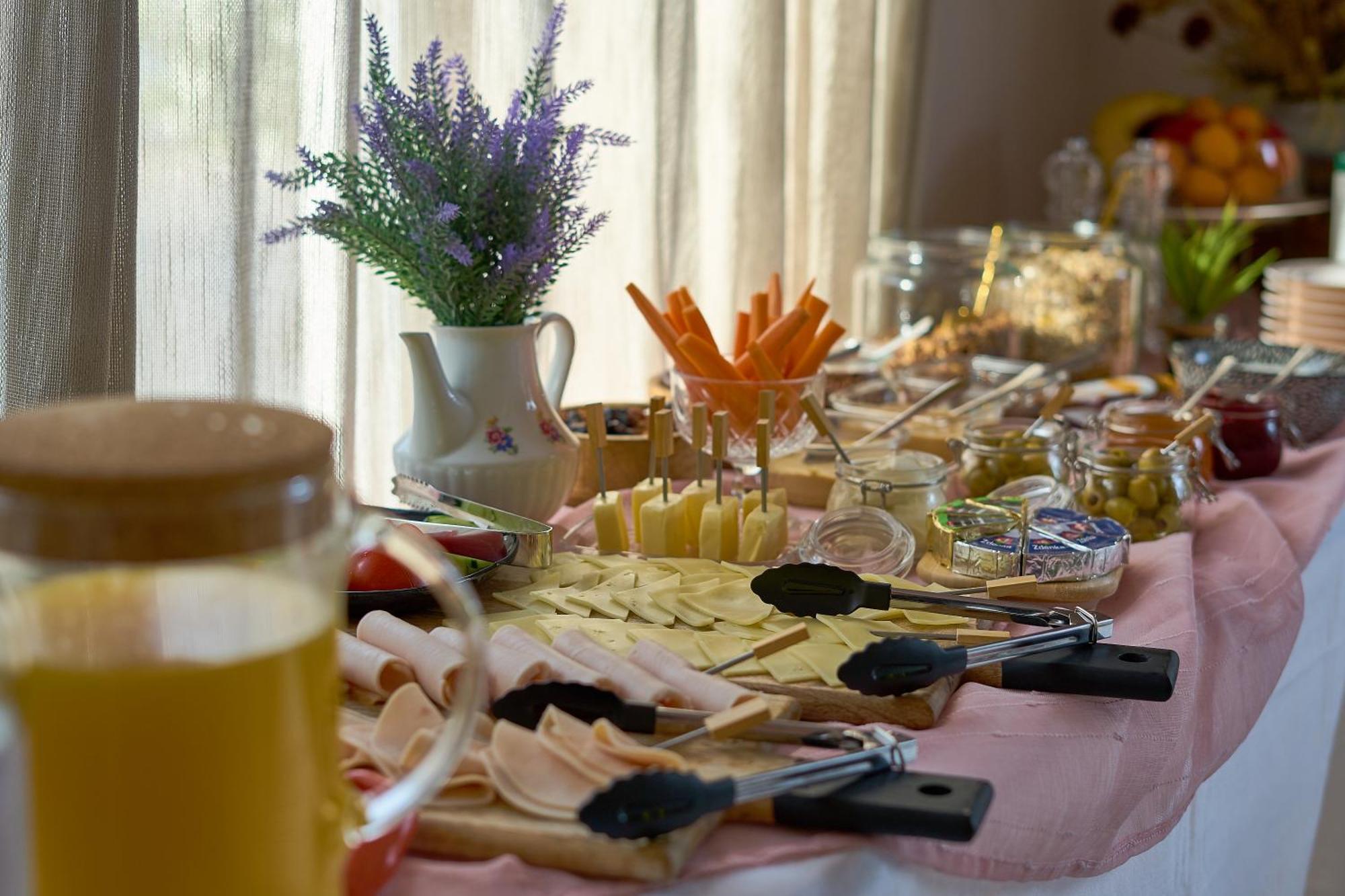 Dolcemente Garni Hotel Superior Izola Εξωτερικό φωτογραφία